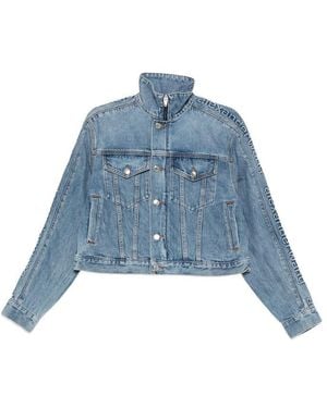Alexander Wang Outerwears - Blue