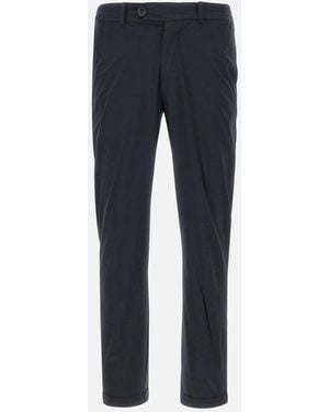 Rrd Trousers - Blue