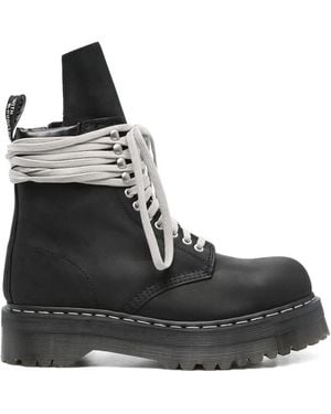 Dr. Martens Shoes - Black