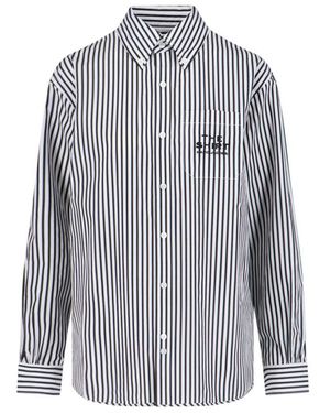 Marc Jacobs Shirts - Blue