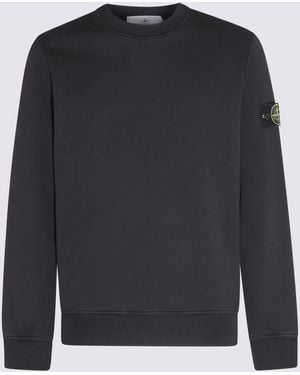 Stone Island Maglie Nero - Black