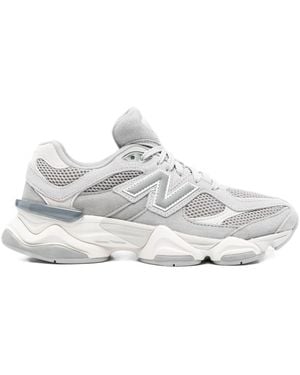 New Balance Trainers - White