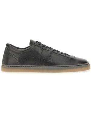 Lemaire "Linoleum" Trainer - Black