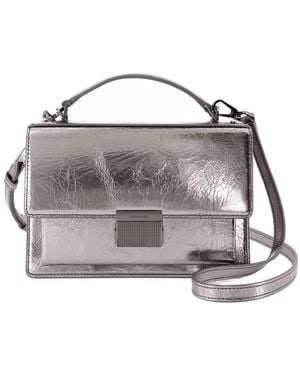 Golden Goose Venezia Handbag - Metallic