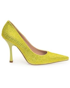 Liu Jo Heels - Yellow