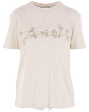 Fendi T-shirts And Polos - White