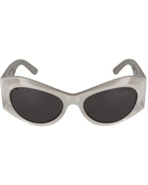 Balenciaga Sunglasses - Black