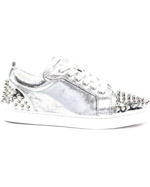 Christian Louboutin Trainers - White