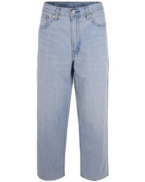 Levi's Jeans - Blue
