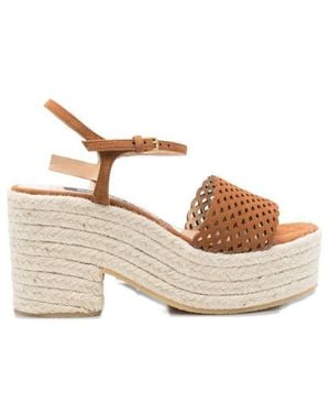 Sergio Rossi Sandals - White