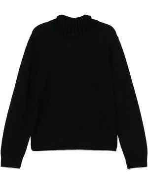 Charles Jeffrey Sweaters - Black