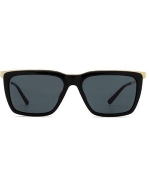 Saint Laurent Sunglasses - Black