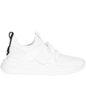 Moncler Lunarove Trainers - Multicolour