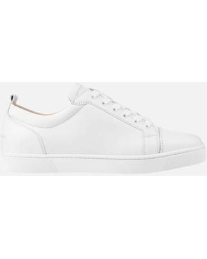 Christian Louboutin Trainers - White