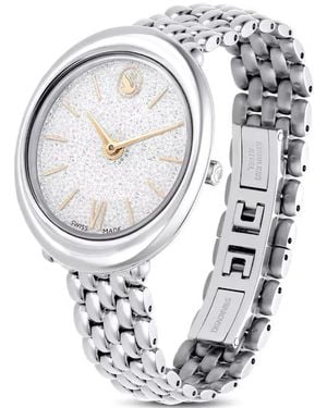 Swarovski Accessories - Grey