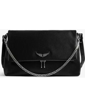 Zadig & Voltaire Bags - Black