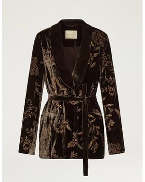 Momoní Jackets - Black