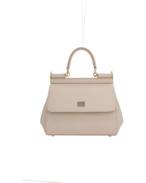 Dolce & Gabbana Bags - Natural
