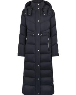 Moose Knuckles Coats & Jackets - Blue