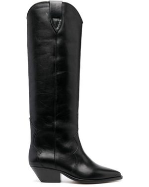 Isabel Marant Boots - Black