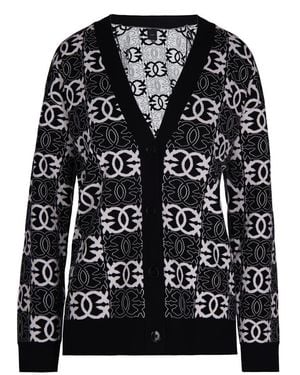 Pinko Jumper - Black