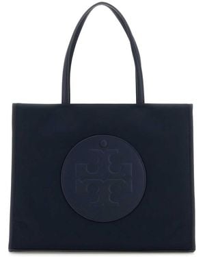 Tory Burch Shoulder Bags - Blue