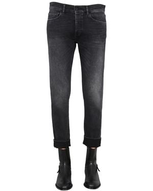PENCE 1979 "Rico Sc" Pants - Blue
