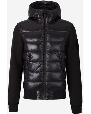 Mackage Frank Padded Jacket - Black