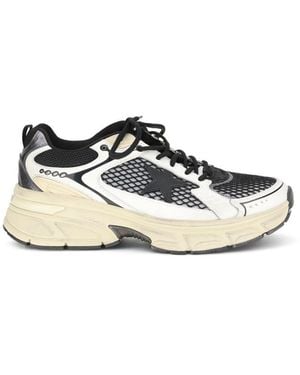 Golden Goose Trainers - White