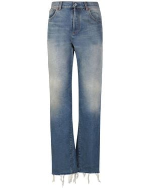 Gucci Jeans - Blue