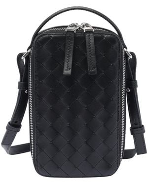 Bottega Veneta Bags - Black