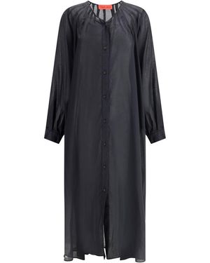THE LATEST Dresses - Black