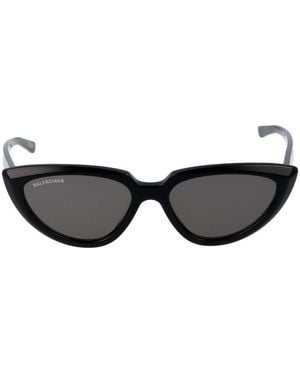 Balenciaga Sunglasses - Black
