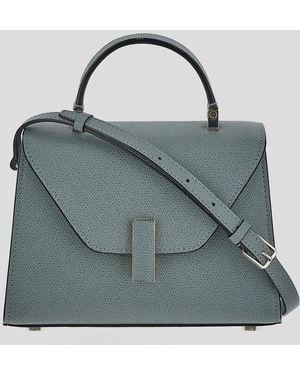 Valextra Bags - Blue