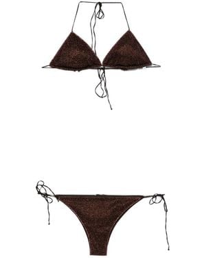 Oséree Beachwear - Natural