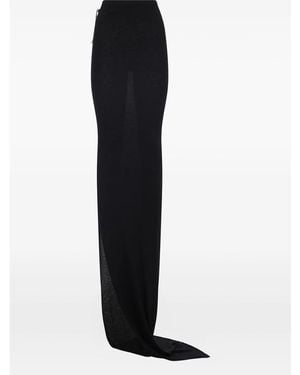 Rick Owens Skirts - Black