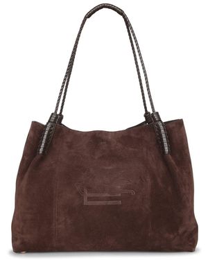 Etro Bags - Brown