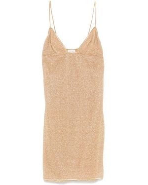 Oséree Dresses - Natural
