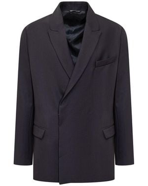 Costumein Malene Jacket - Blue