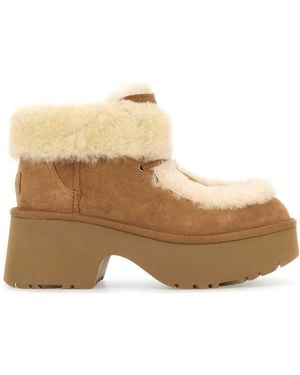 UGG Boots - Natural