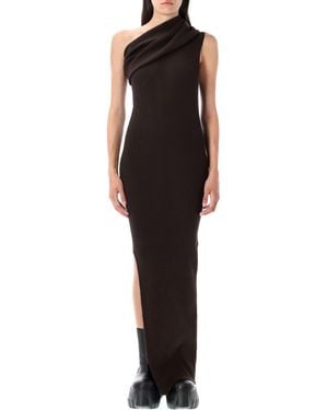 Rick Owens Athena Dress - Black