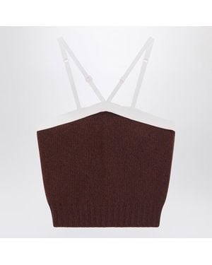 Prada Top - Red