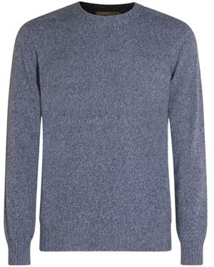 Altea Sweaters - Blue