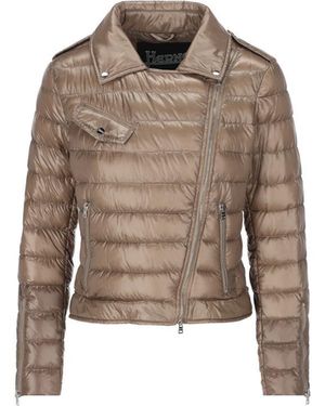 Herno Coats - Natural