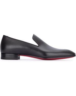 Christian Louboutin Loavers - Black