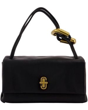 Marc Jacobs The Lil Link Purse - Black