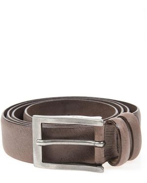Fabio Toma Belt - Brown