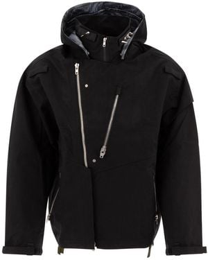 ACRONYM Jackets - Black