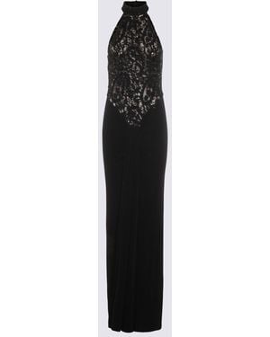 Nissa Abiti Nero - Black