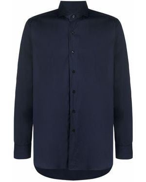 Xacus Shirts - Blue